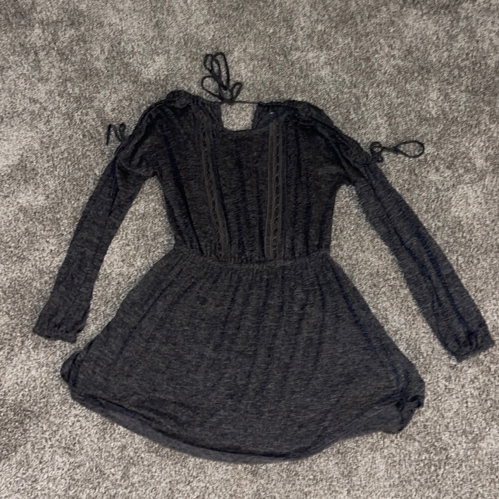 Miss Me Dress